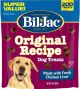 BIL-JAC Original Recipe Dog Treat 20oz