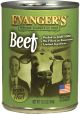 EVANGERS Heritage Classic Beef 12.5oz can