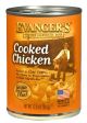 EVANGERS Heritage Classic Chicken 12.5oz can