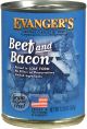 EVANGERS Heritage Classic Beef & Bacon 12.5oz can