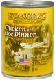 EVANGERS Heritage Classic Chicken & Rice Dinner 12.5oz can