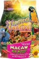 BROWNS Tropical Carnival Gourmet Macaw Big Bite Food 14lb