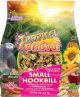 BROWNS Tropical Carnival Gourmet Small Hookbill Food 5lb