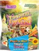 Tropical Carnival Gourmet Fruit & Nut Cockatiel Treats 8oz