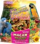 BROWNS Tropical Carnival Gourmet Macaw Big Bite Food 5lb