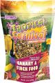 BROWNS Tropical Carnival Gourmet Canary & Finch Food 1.5lb
