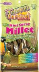 Tropical Carnival Millet Mini Spray for Birds 4oz