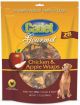 CADET Chicken & Apple Wraps 28oz