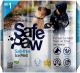 SAFE PAW Pet Safe Ice Melter 22lb