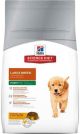 Science Diet Large Breed Puppy 