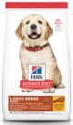 Science Diet Puppy Large Breed Chicken & Barley 15.5lb