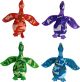 MULTIPET Tuff Enuff Camoflage Duck - Assorted Colors
