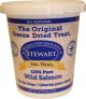 STEWART Pro-Treat Freeze Dried Treat Wild Salmon 2.75oz