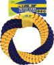 PETSPORT Twisted Chews Infinity Ring Extra Large