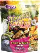 Tropical Carnival Gourmet Fruit & Nut Parrot Treats 12oz
