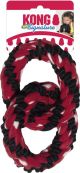 KONG Signature Rope Dual Double Ring Tug