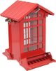 AUDUBON Chateau Squirrel-Resistant Feeder