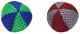 TURBO Beach Ball 1,75in - Assorted Colors