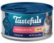 BLUE BUFFALO Tastefuls Salmon Entrée Pate 3oz can