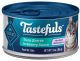 BLUE BUFFALO Tastefuls Tuna Entrée in Savory Sauce Tender Morsels 3oz can