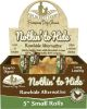 NOTHIN' TO HIDE Rawhide Alternative Roll Chicken 4-5in