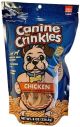 CHASING OUR TAILS Canine Crinkles Chicken 8oz