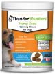 ThunderWunders Hemp Seed Calming Chews for Dogs 60ct