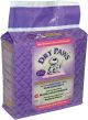 Dry Paws Training & Floor Protection Pads 23in x 24in 14pk