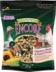 BROWN'S Encore Farm Fresh Fixins Chicken, Duck & Goose Treat 2lb