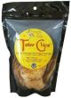 CHASING OUR TAILS Tater Chips Sweet Potato Treats 4oz