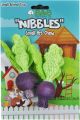 A&E Nibbles Loofah Turnips Chew 2pk