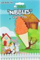 A&E Nibbles Loofah Ice Cream Cone Chew