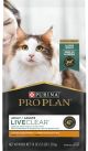 PRO PLAN Cat LiveClear Adult Chicken & Rice 3.5lb
