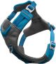 KURGO Journey Air Harness Blue Small