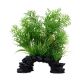 FLUVAL Aqua Life Deco Scapes White-Tipped Hottonia Mix 6-8in