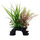 FLUVAL Aqua Life Deco Scapes Sagittarius / Rotala Mix 6-8in