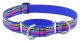 Lupine Ripple Creek Combo Collar 1in wide x  19-27in