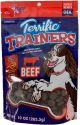 CHASING OUR TAILS Terrific Trainers Beef 10oz