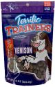 CHASING OUR TAILS Terrific Trainers Venison 10oz