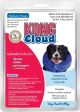 KONG Cloud Inflatable Collar Medium