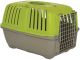 MIDWEST Spree Pet Carrier Green 24in