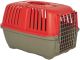 MIDWEST Spree Pet Carrier Red 24in