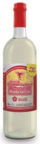 SWEET SEED'S SWEET NECTAR  Dye-Free Hummingbird Nectar Ready to Use 750mL