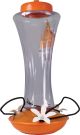 AUDUBON Trumpet Plastic Oriole Feeder 20oz