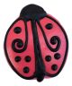 TAJ MA HOUND Lady Bug Cookie