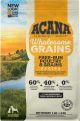 ACANA Dog Whole Grain Free-Run Poultry + Grains 4lb