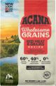 ACANA Dog Whole Grains Red Meats + Grains 4lb