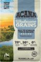 ACANA Dog Whole Grains Sea To Stream 4lb