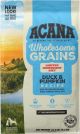 ACANA  Dog Whole Grains Limited Ingredient Diet Duck & Pumpkin Recipe 22.5lb