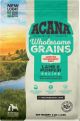 ACANA Dog Whole Grains Limited Ingredient Diet Lamb & Pumpkin Recipe 4lb